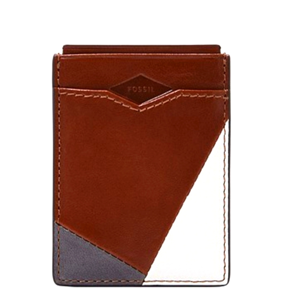 money clip wallet